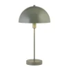 Mushroom 46cm bordslampa