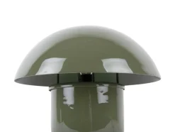 Mushroom 25cm bordslampa