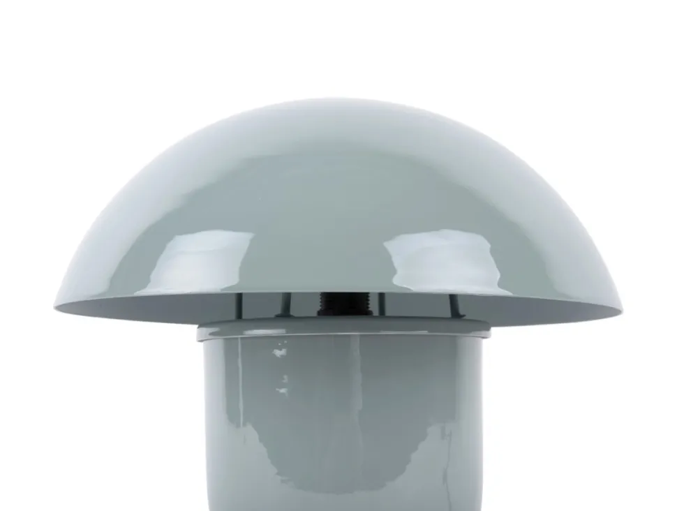 Mushroom 25cm bordslampa