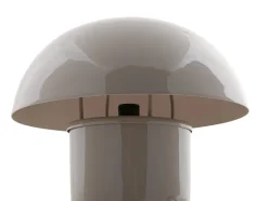 Mushroom 25cm bordslampa