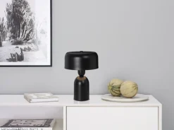 Muza 32cm bordslampa