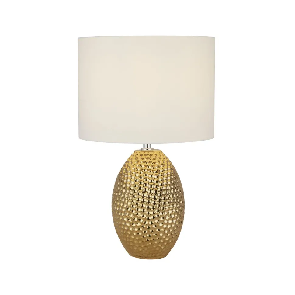 Nadine 30cm bordslampa