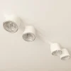 Nano 4 spotlight