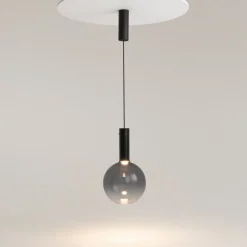Nebula Ø25 taklampa