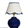 Nell 34cm bordslampa
