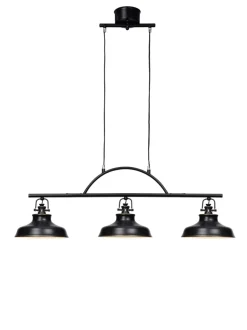 New Haven 96cm taklampa