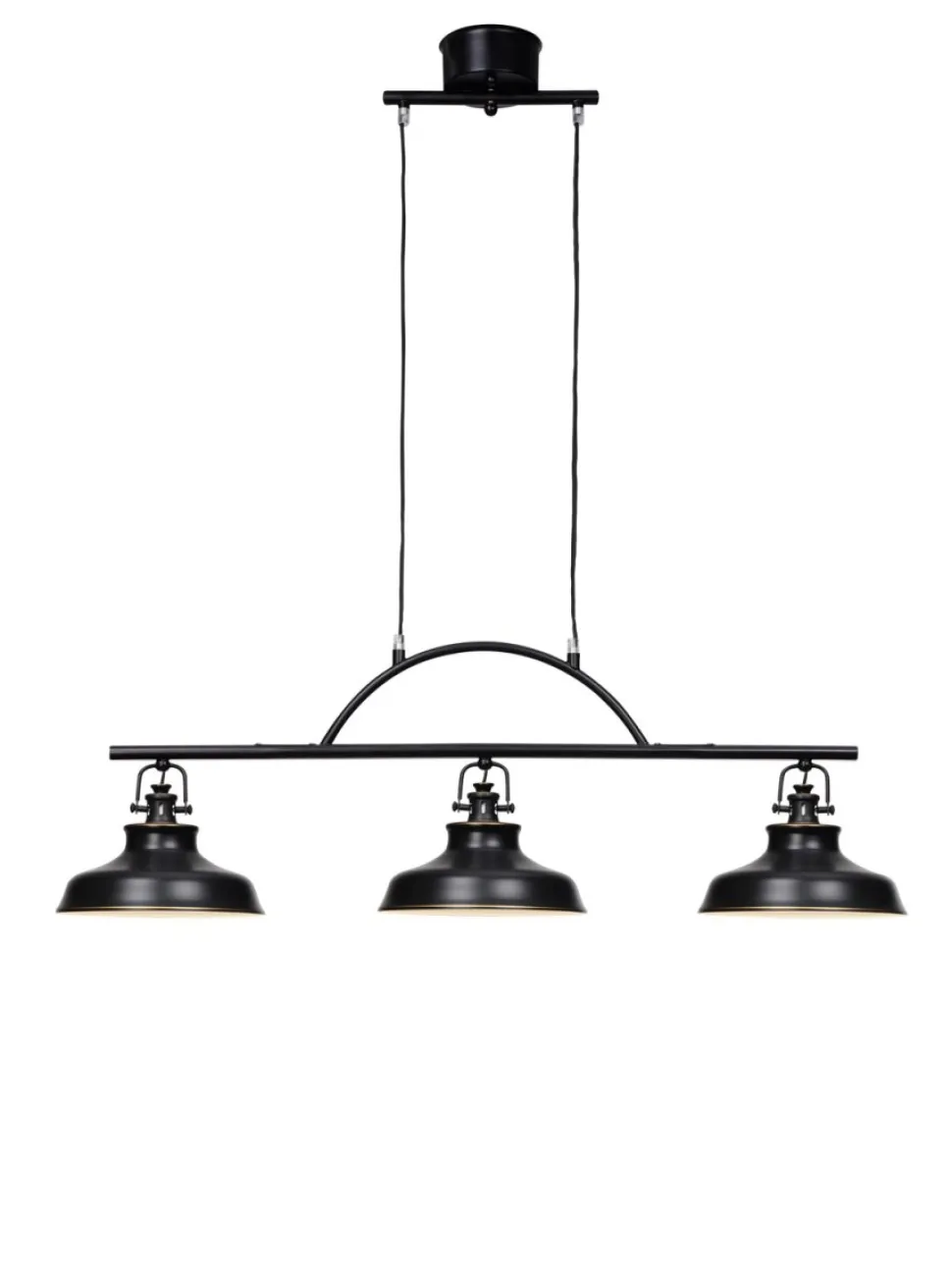 New Haven 96cm taklampa
