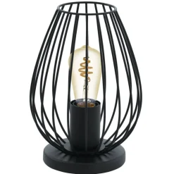 Newtown 23cm bordslampa
