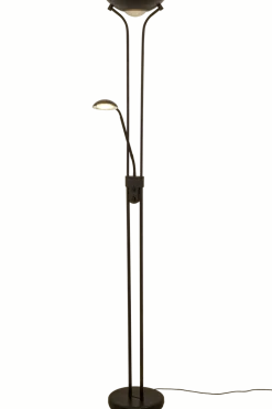 Nice golvlampa