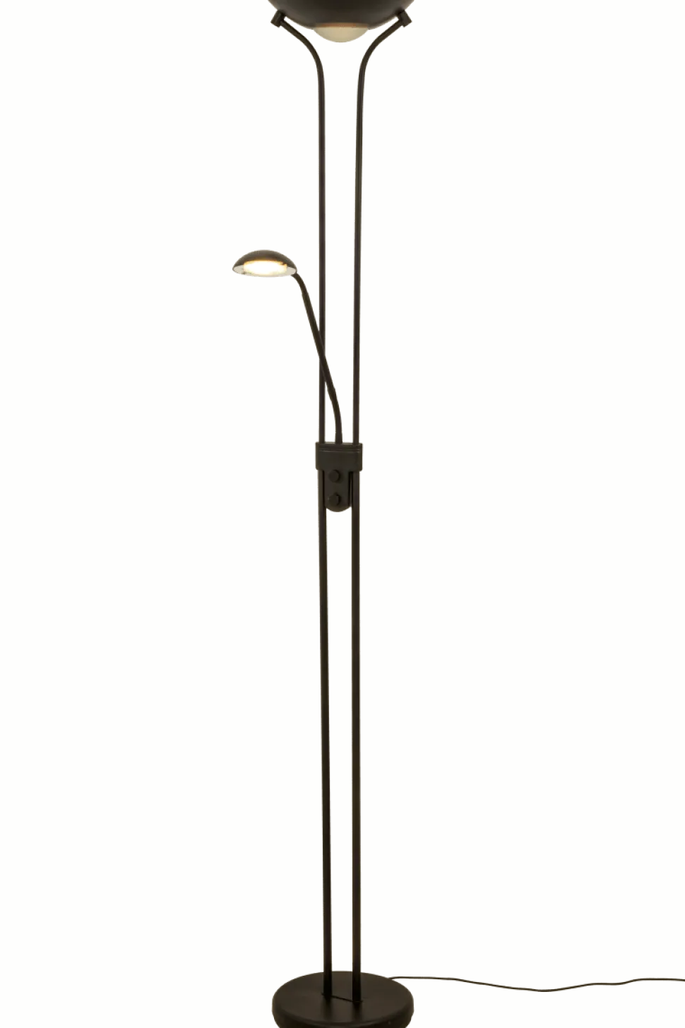 Nice golvlampa