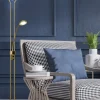 Nice golvlampa