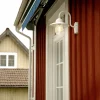 Nisse utelampa