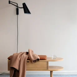 Noa 83cm vägglampa