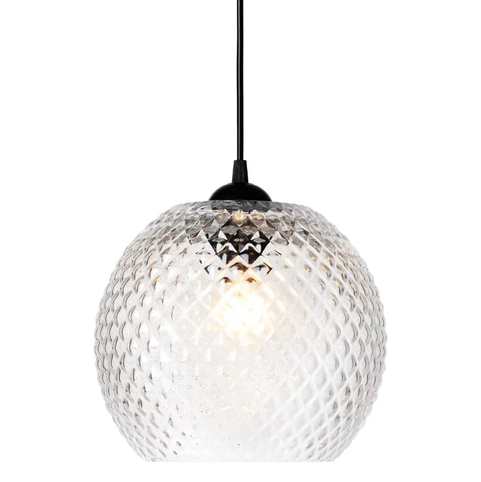Nobb Ø22 taklampa
