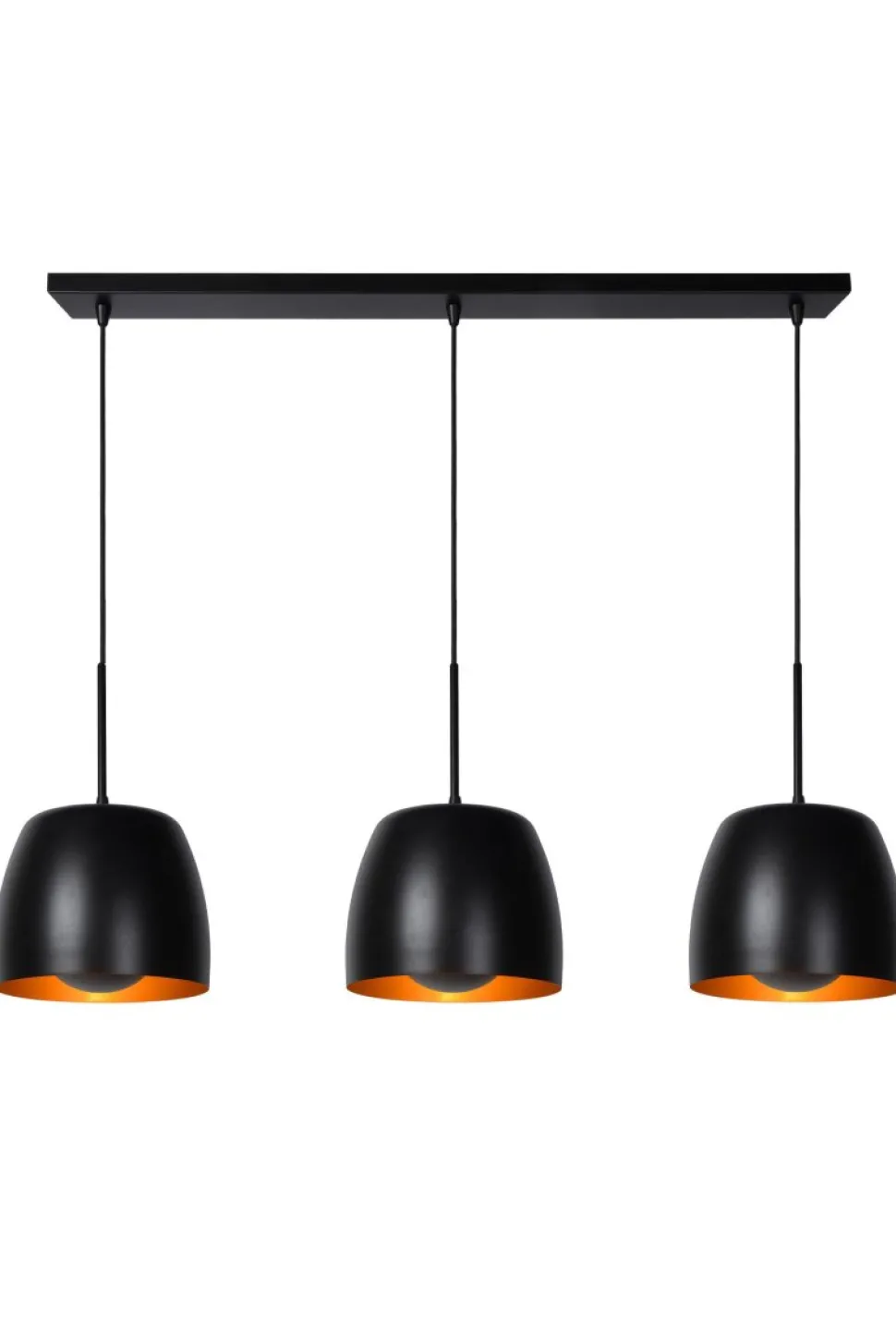 Nolan 105cm taklampa