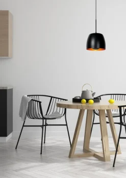 Nolan Ø24 taklampa