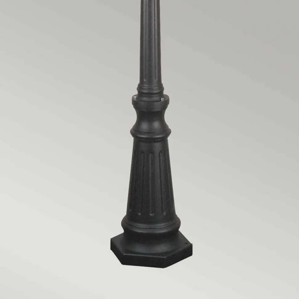 Norfolk 227cm stolpe
