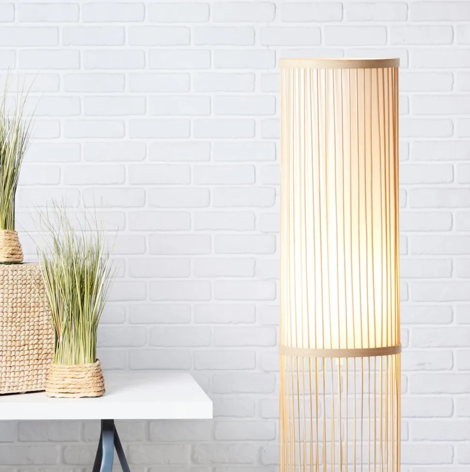 Nori golvlampa