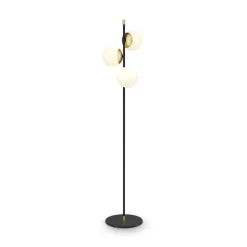 Nostalgia golvlampa