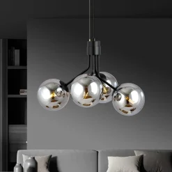 Nova Ø46 taklampa
