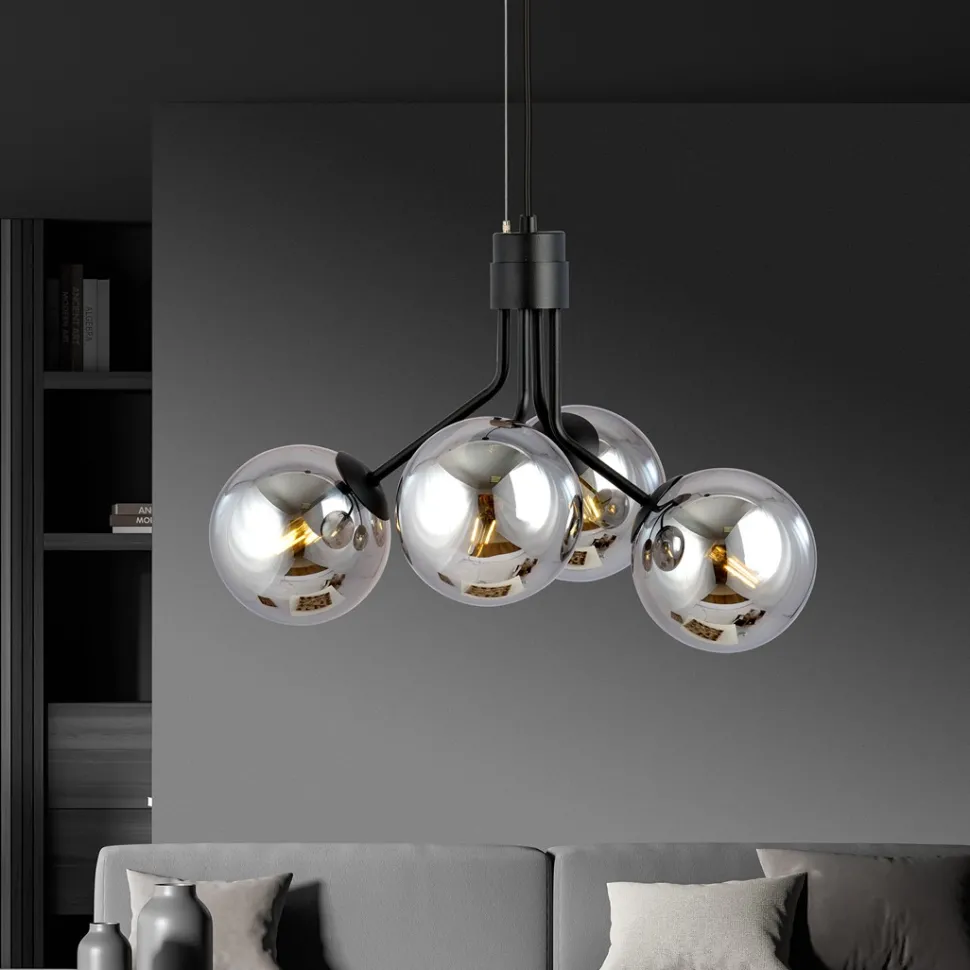 Nova Ø46 taklampa