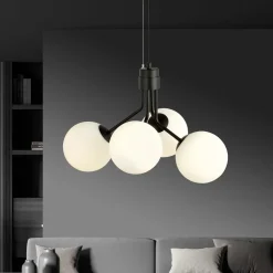 Nova Ø46 taklampa