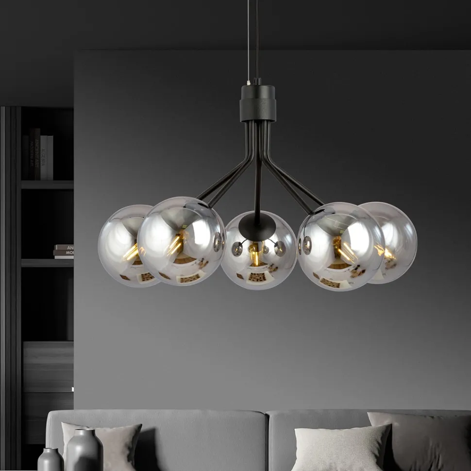 Nova Ø57 taklampa