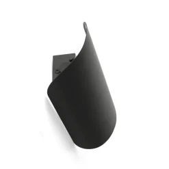 Novo 25cm vägglampa