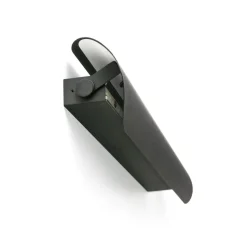 Novo 50cm vägglampa