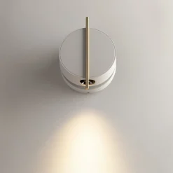 Nuance Ø10 vägglampa