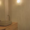 Nubo Ø12 badrumslampa