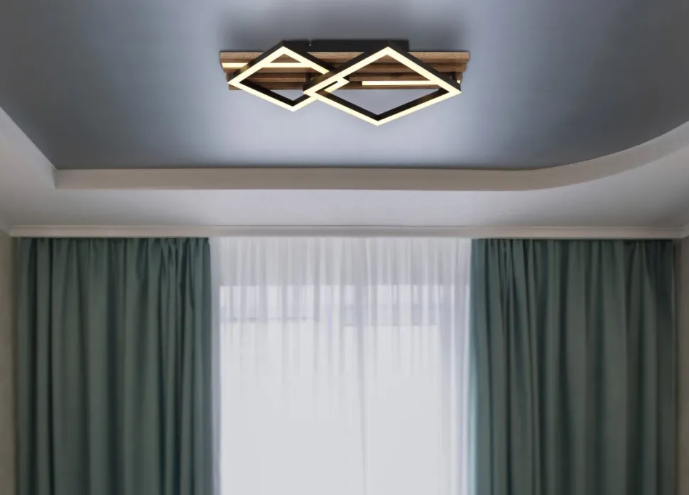 Obrien 47cm plafond
