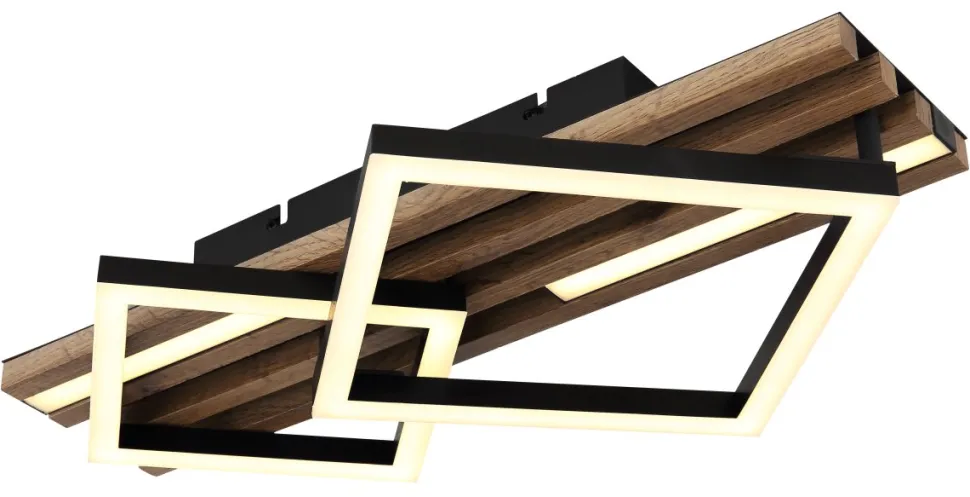 Obrien 47cm plafond