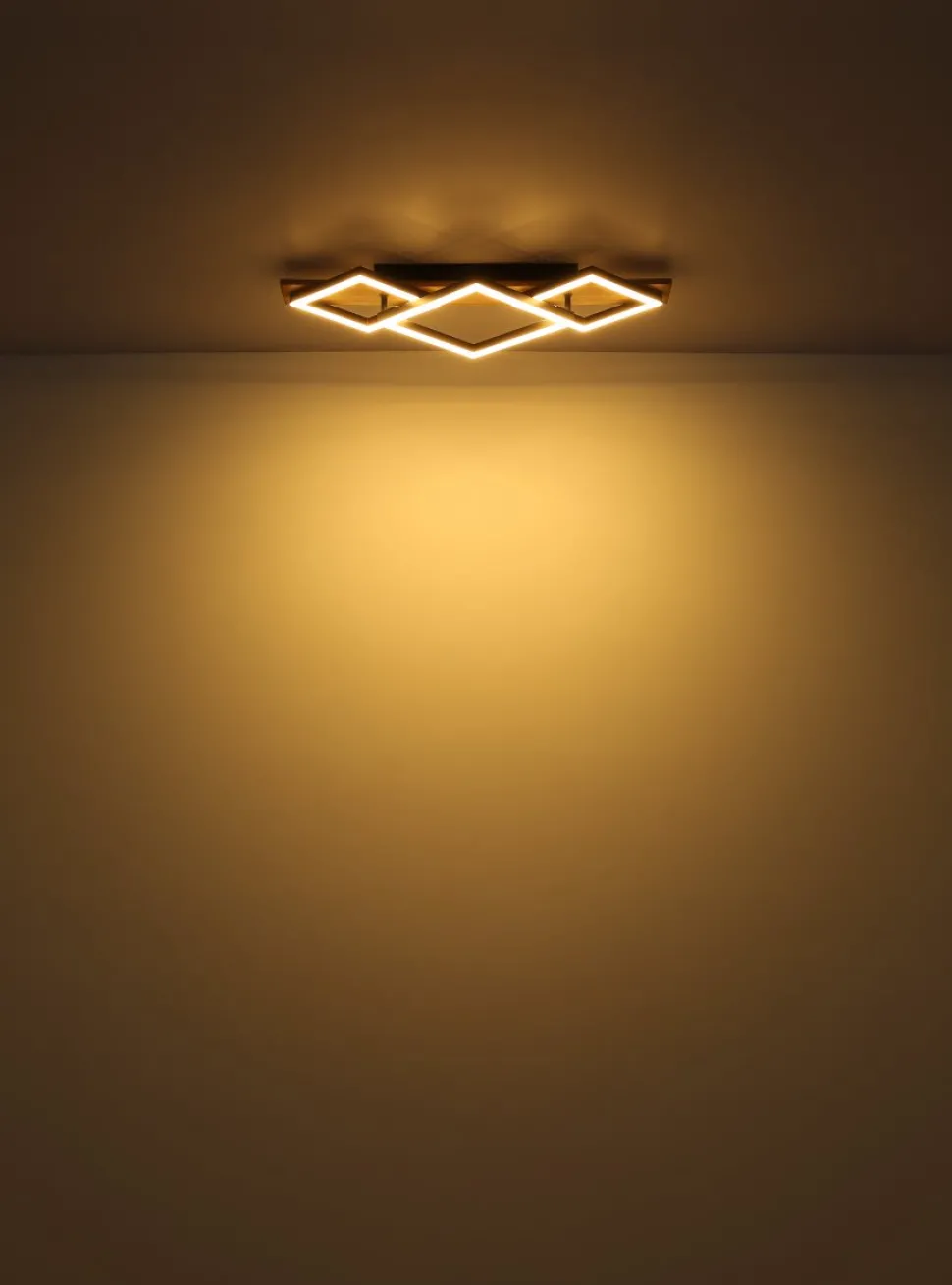 Obrien 60cm plafond