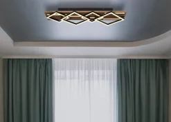 Obrien 82cm plafond