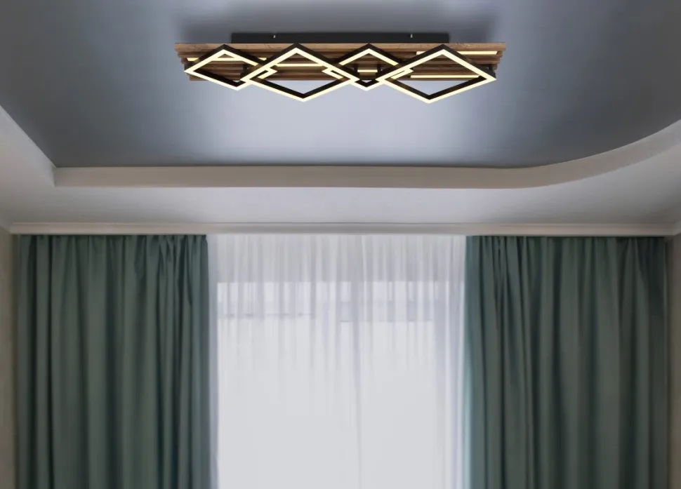 Obrien 82cm plafond