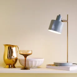Ocean 43cm skrivbordslampa