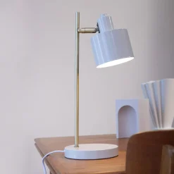 Ocean 43cm skrivbordslampa