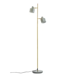 Ocean golvlampa