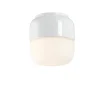 Ohm 100/110 badrumslampa