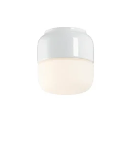 Ohm 100/110 badrumslampa