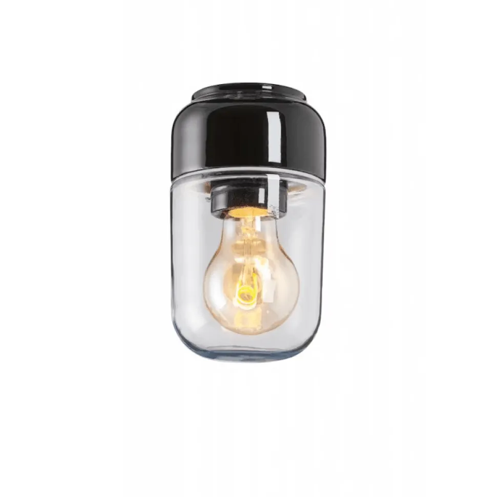 Ohm 100/170 badrumslampa