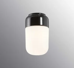 Ohm 100/170 badrumslampa