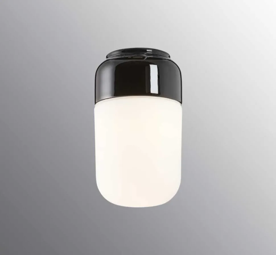 Ohm 100/170 badrumslampa