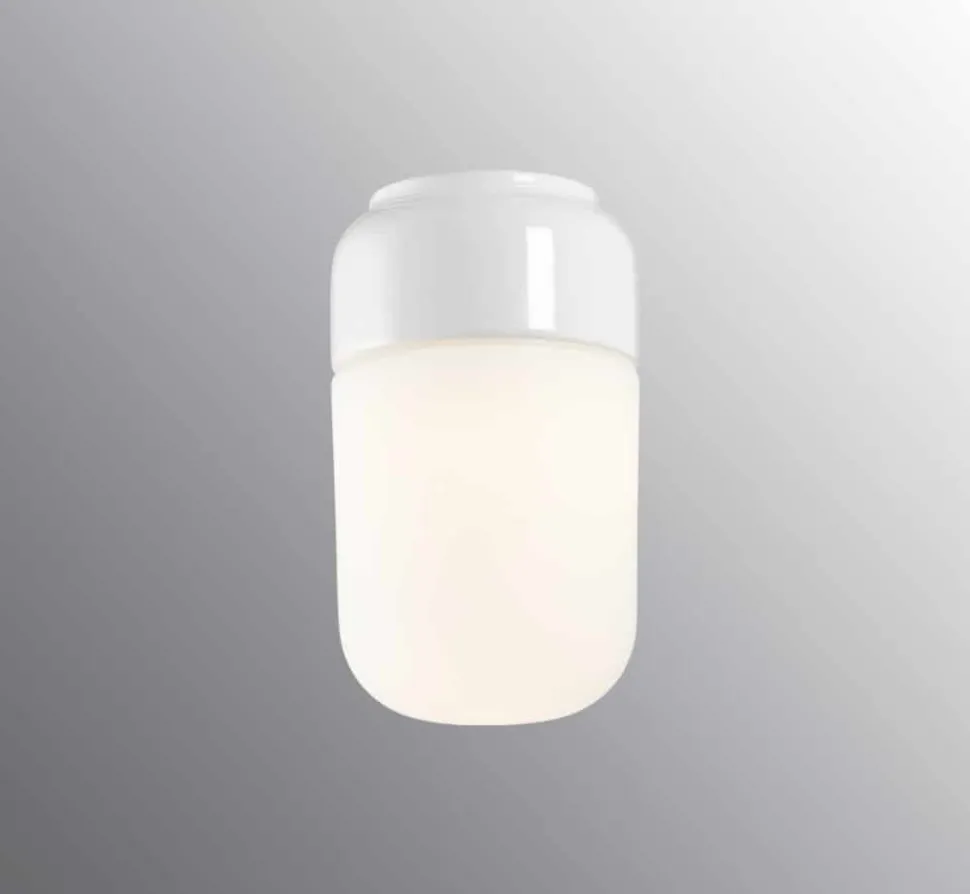 Ohm 100/170 badrumslampa