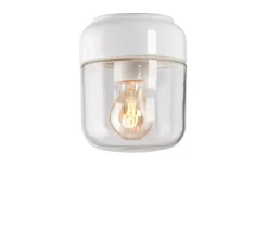Ohm 140/170 badrumslampa