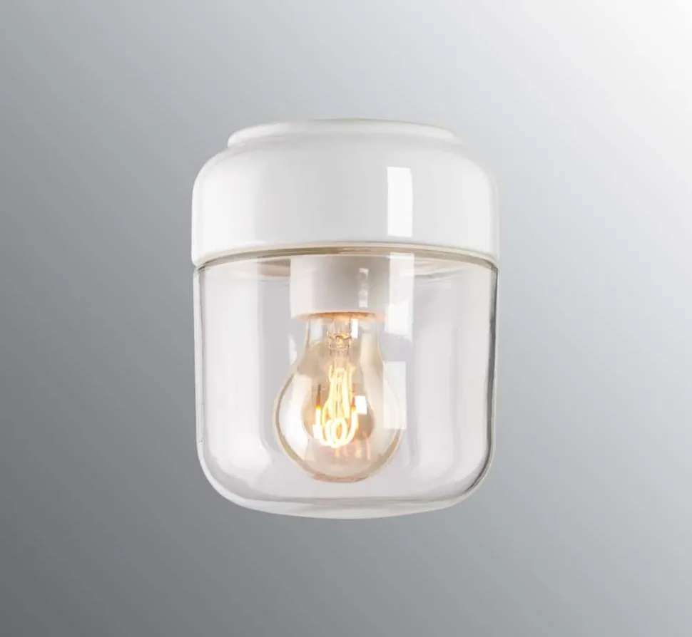Ohm 140/170 badrumslampa