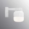 Ohm Wall 100/150 badrumslampa