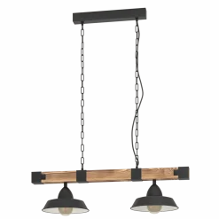 Oldbury 86cm taklampa
