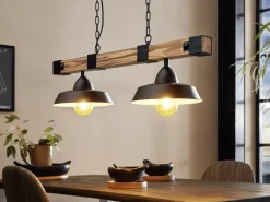 Oldbury 86cm taklampa